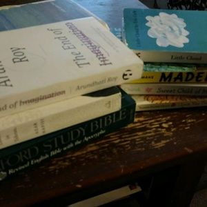 Meet your Posher, Denise